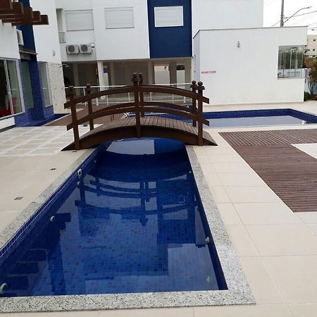 Apto Fino Area Nobre Dos Ingleses. 500M Da Praia! Florianópolis Zewnętrze zdjęcie