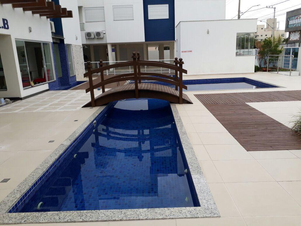 Apto Fino Area Nobre Dos Ingleses. 500M Da Praia! Florianópolis Zewnętrze zdjęcie