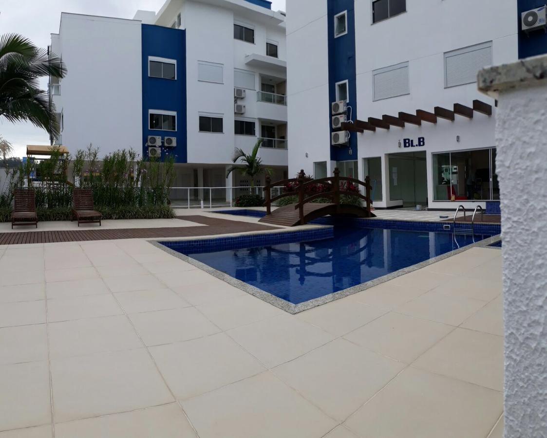 Apto Fino Area Nobre Dos Ingleses. 500M Da Praia! Florianópolis Zewnętrze zdjęcie